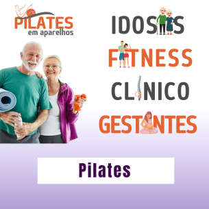 PILATES